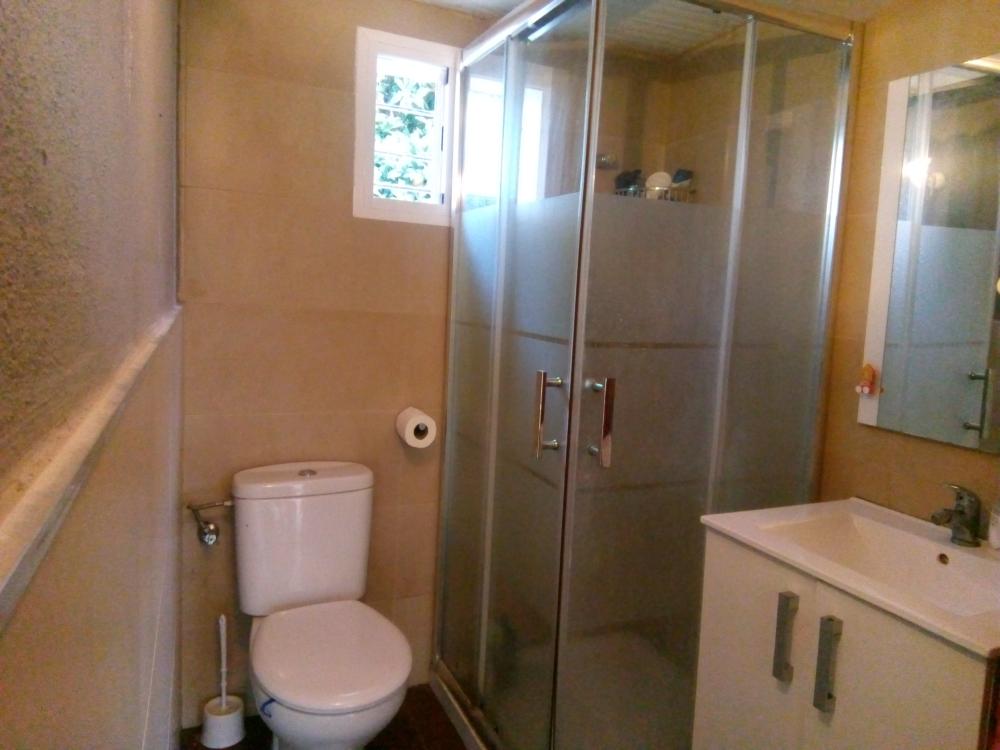  te koop villa Jimena De La Frontera Campo De Gibraltar 10