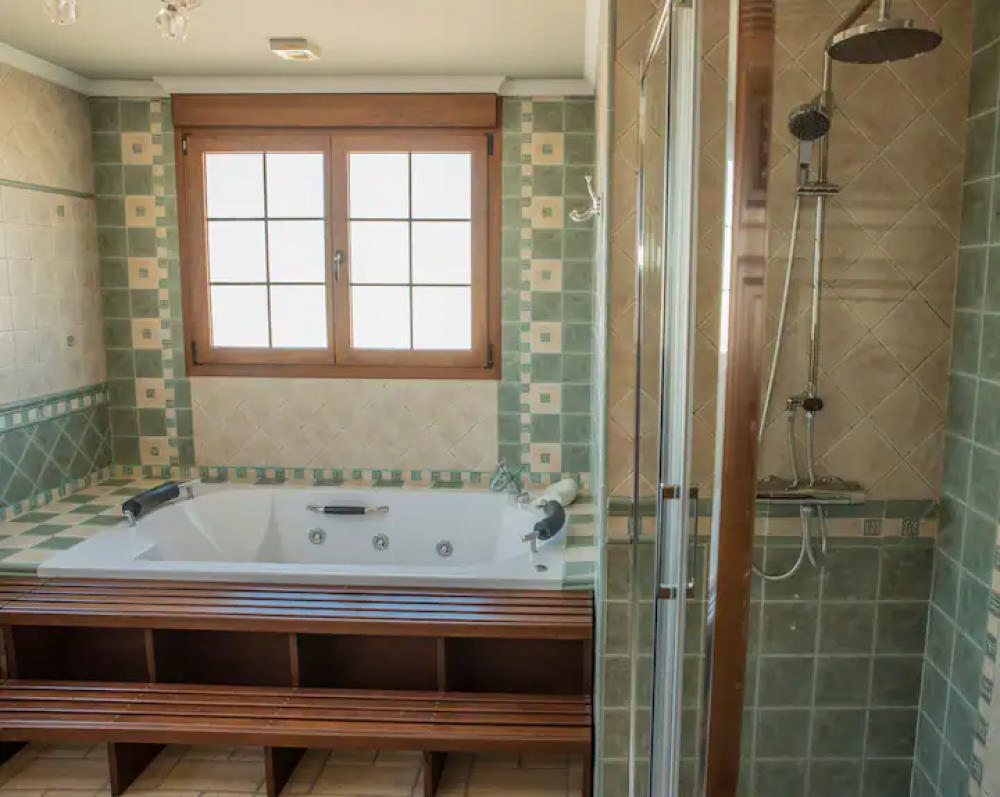  te koop villa Arriate Serranía De Ronda 29