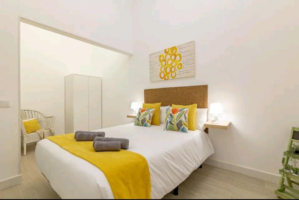  te koop appartement Triana Palmas De Gran Canaria (Las) 12
