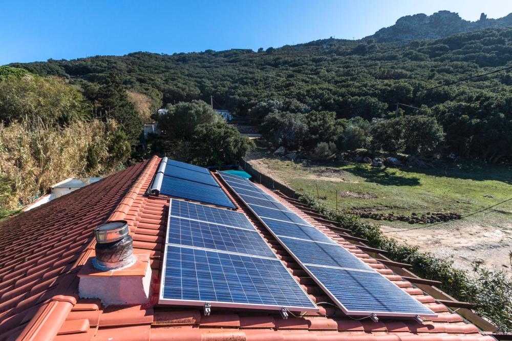 te koop appartement Tarifa Campo De Gibraltar 10