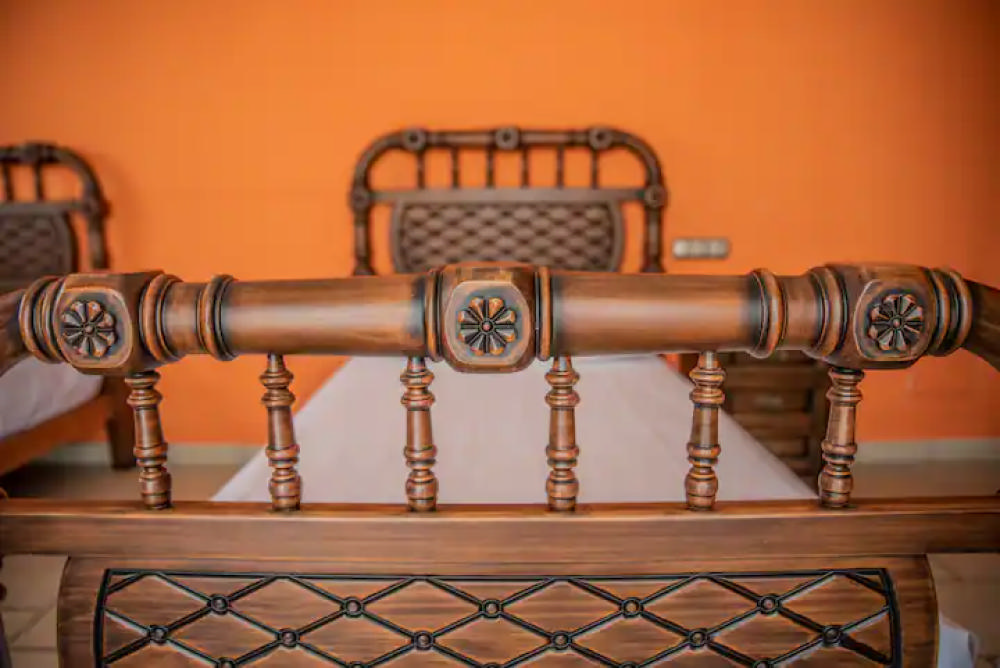  te koop villa Arriate Serranía De Ronda 37