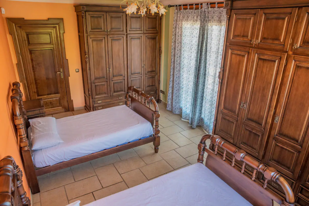  te koop villa Arriate Serranía De Ronda 35