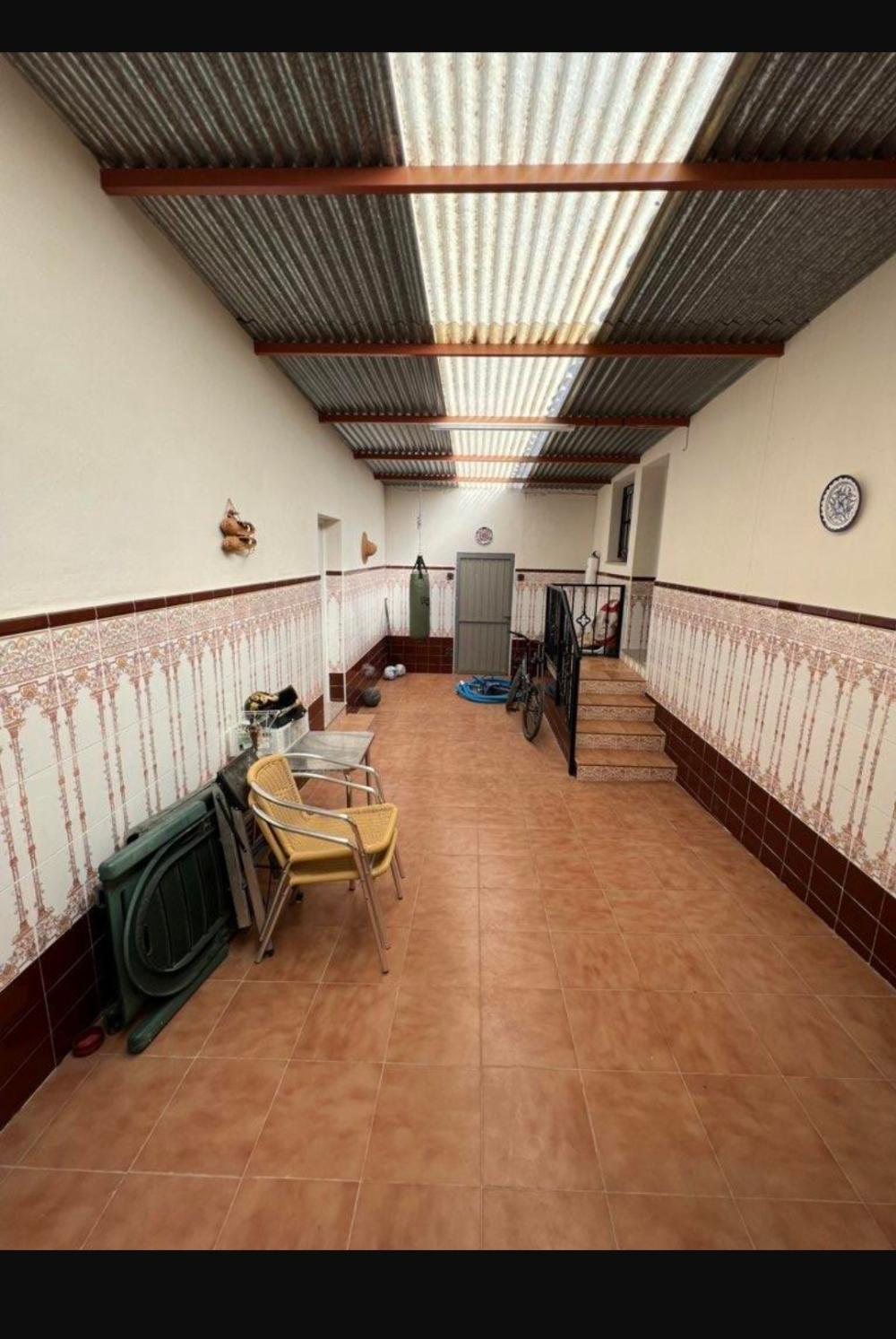  te koop villa Abanilla Oriental 18