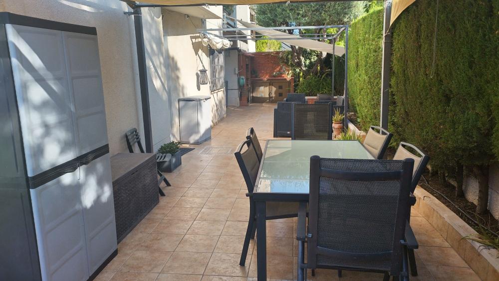  te koop huis Picanya Horta Oest 4