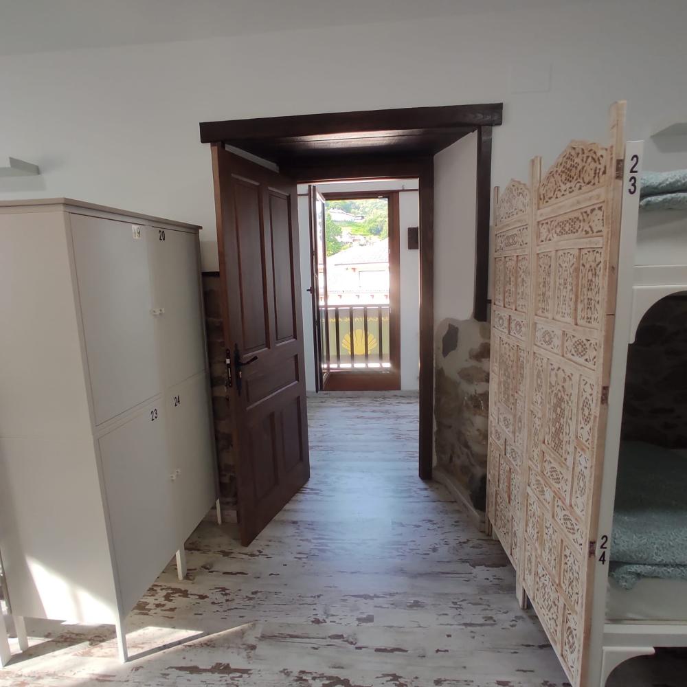  te koop hotel Pola De Allande Narcea 13