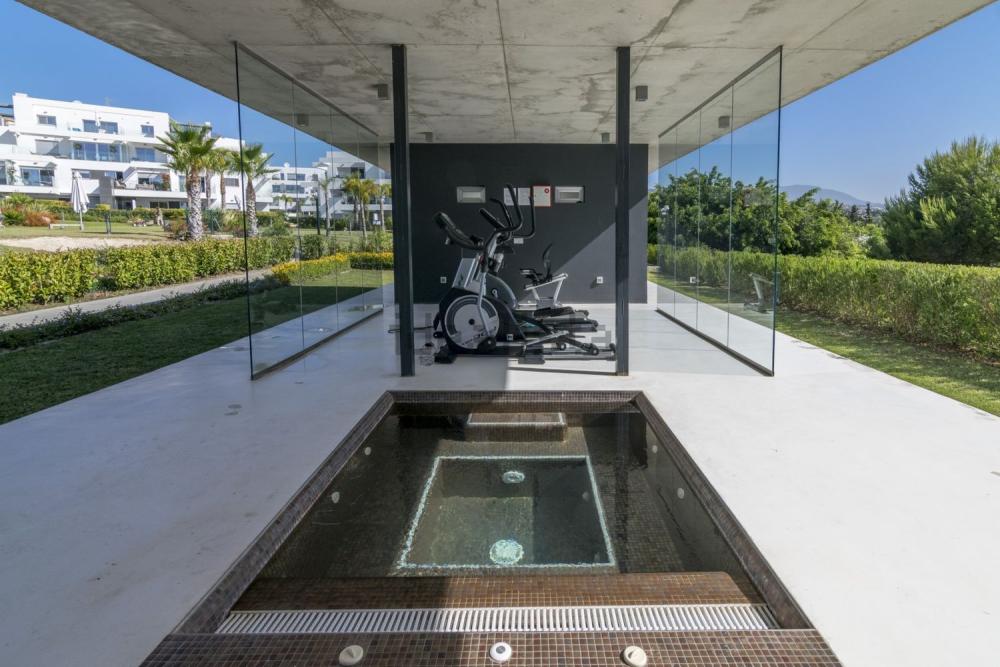 te koop appartement Marbella Costa Del Sol Occidental 21