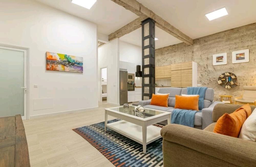  te koop appartement Triana Palmas De Gran Canaria (Las) 2