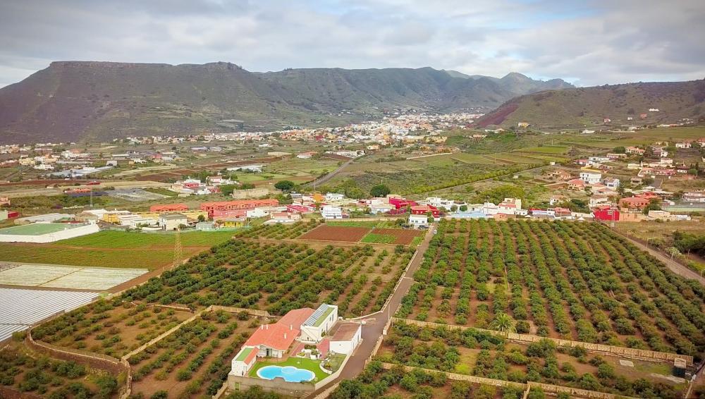  te koop boerderij El Socorro Zona Metropolitana 10