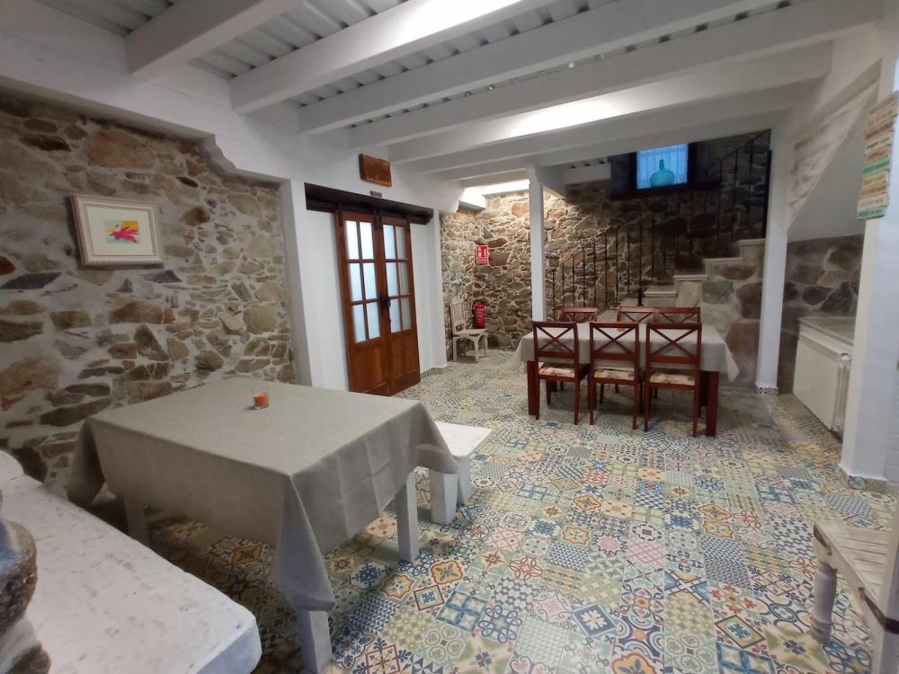  te koop hotel Pola De Allande Narcea 5