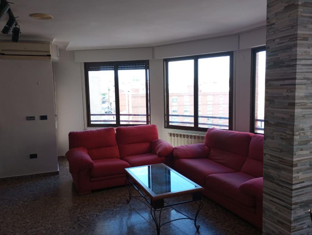  te koop appartement Burriana Plana Baixa 5