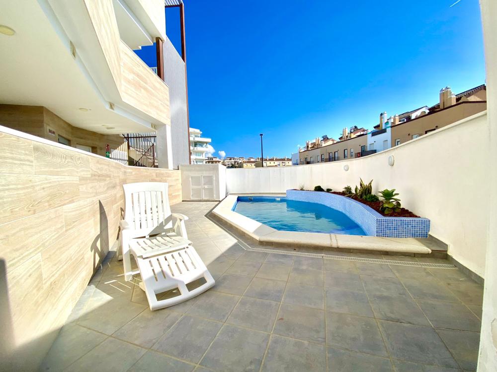  te koop appartement Tarifa Campo De Gibraltar 4