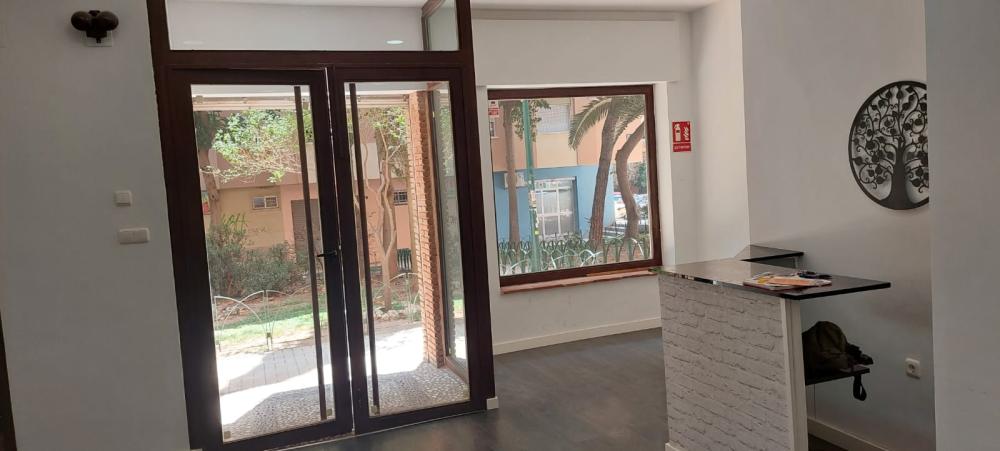  te koop bedrijfsruimte Málaga Centro 29009 Málaga-Costa Del Sol 15