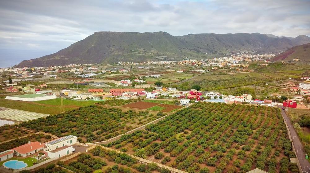  te koop boerderij El Socorro Zona Metropolitana 1