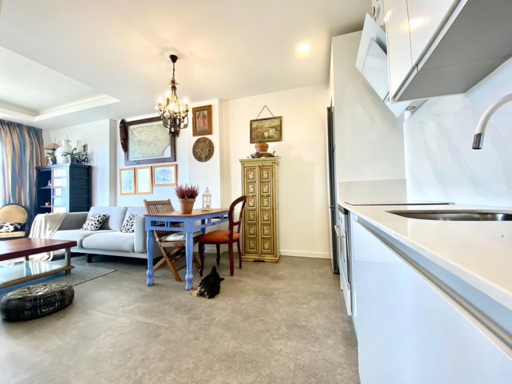  te koop appartement Tarifa Campo De Gibraltar 14