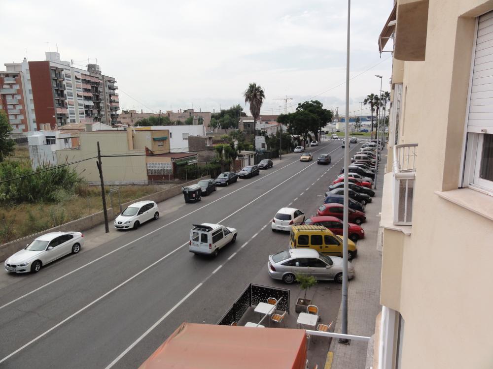  te koop appartement Burriana Plana Baixa 15