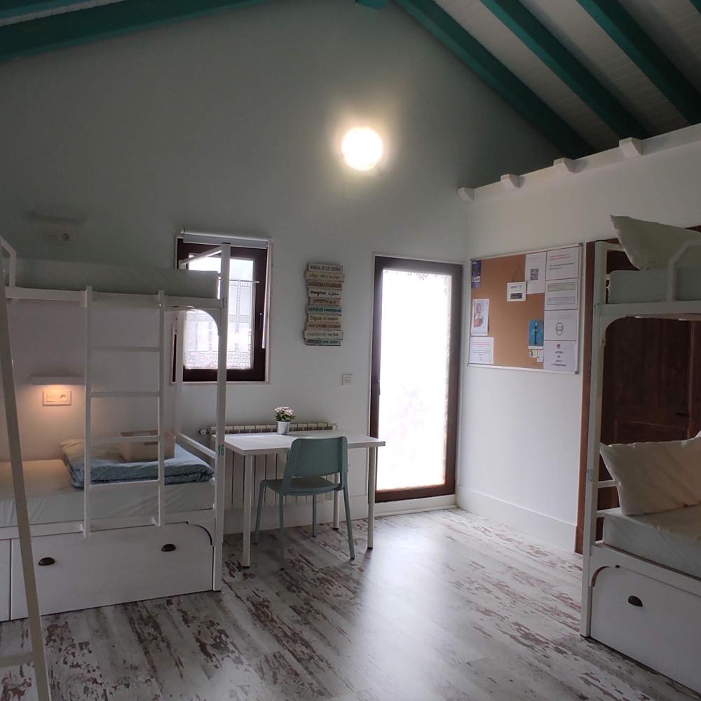  te koop hotel Pola De Allande Narcea 12