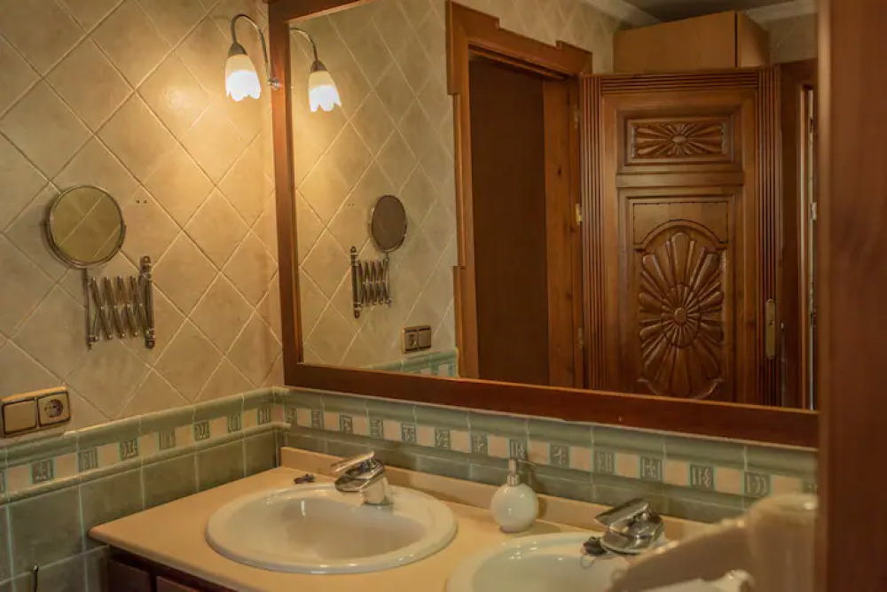  te koop villa Arriate Serranía De Ronda 25