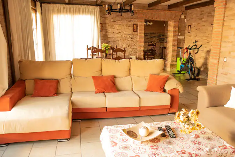  te koop villa Arriate Serranía De Ronda 9