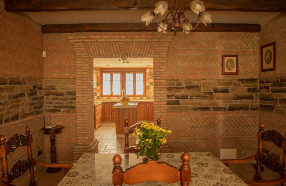  te koop villa Arriate Serranía De Ronda 3