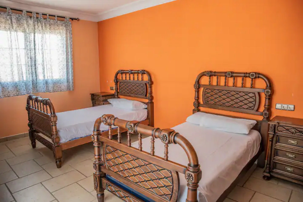 te koop villa Arriate Serranía De Ronda 36