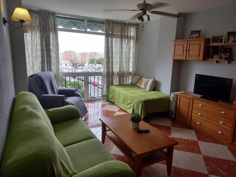  te koop studio Torremolinos Costa Del Sol Occidental 5