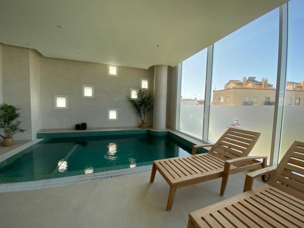  te koop appartement Tarifa Campo De Gibraltar 46