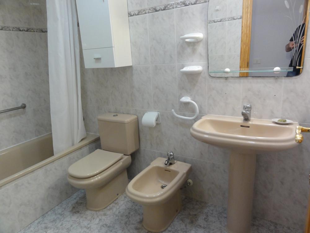 te koop appartement Burriana Plana Baixa 7