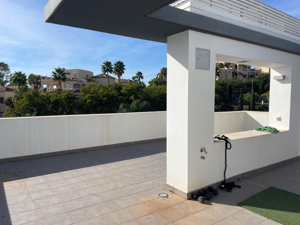  te koop appartement Marbella Costa Del Sol Occidental 9