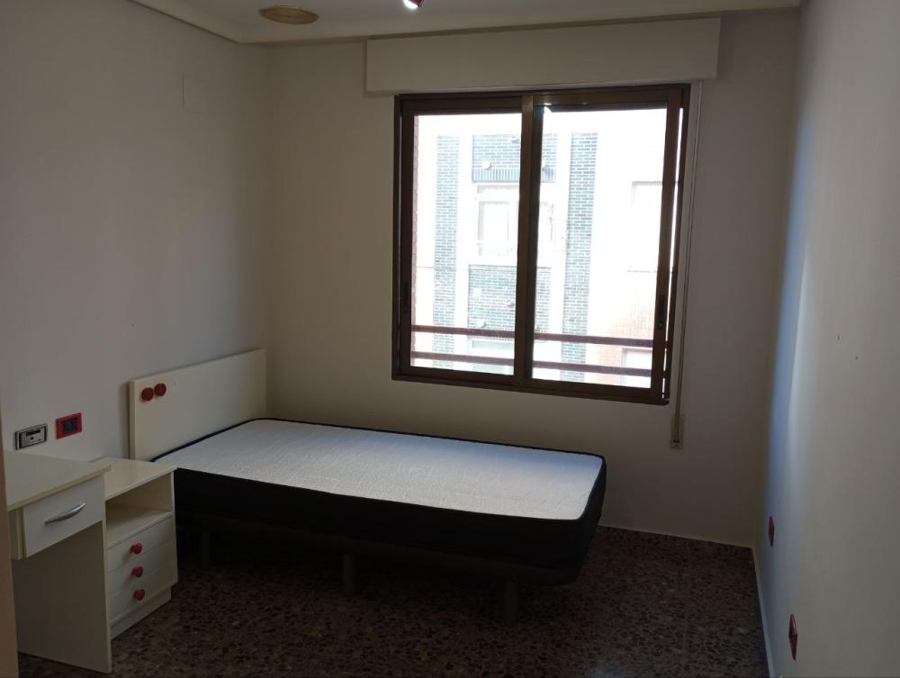  te koop appartement Burriana Plana Baixa 13