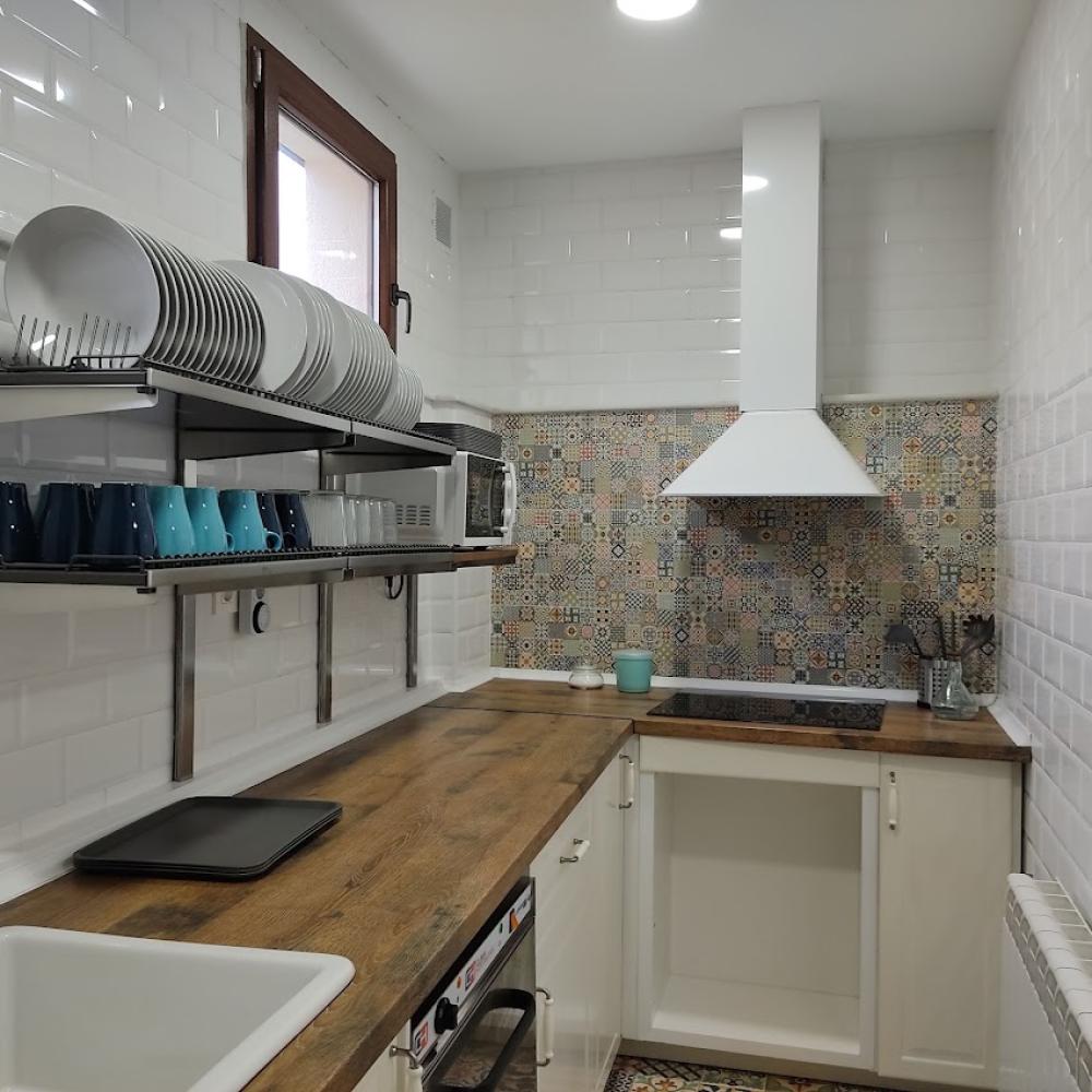  te koop hotel Pola De Allande Narcea 6