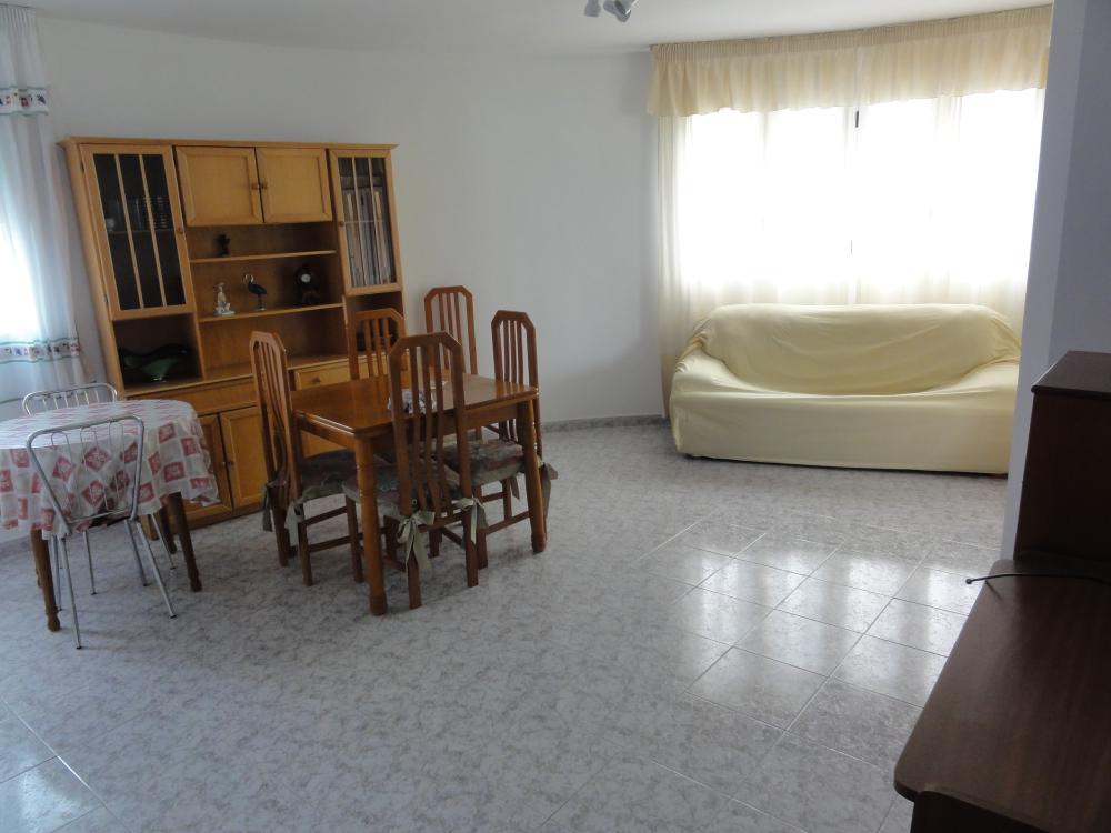  te koop appartement Burriana Plana Baixa 9