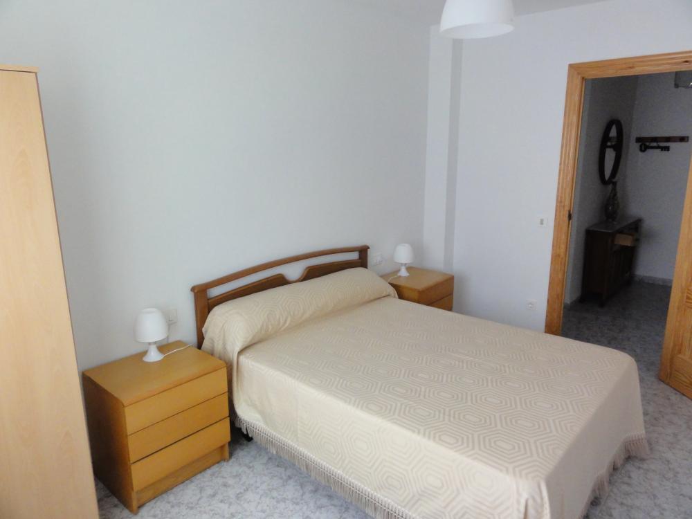  te koop appartement Burriana Plana Baixa 8