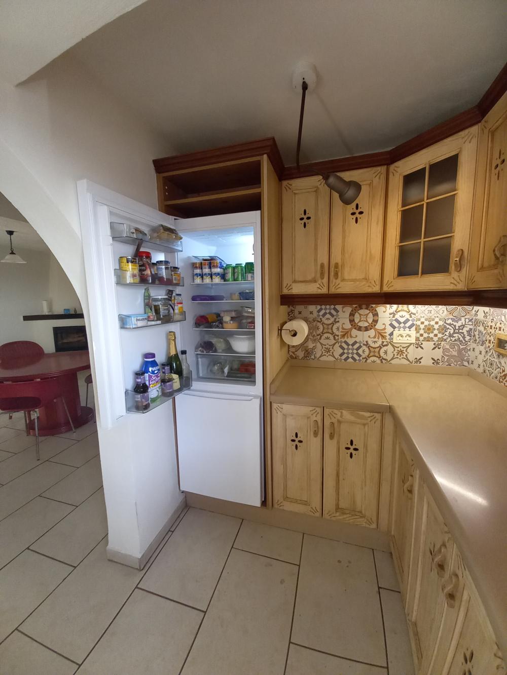  te koop huis Chiguergue Zona Suroeste 12