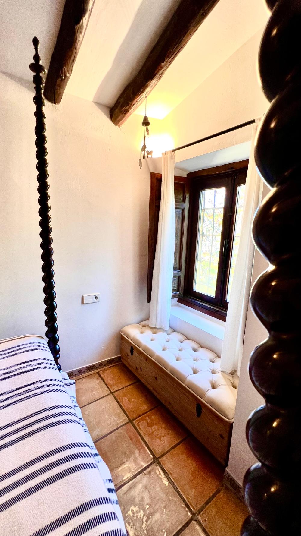  te koop villa Biar Alt Vinalopó 49