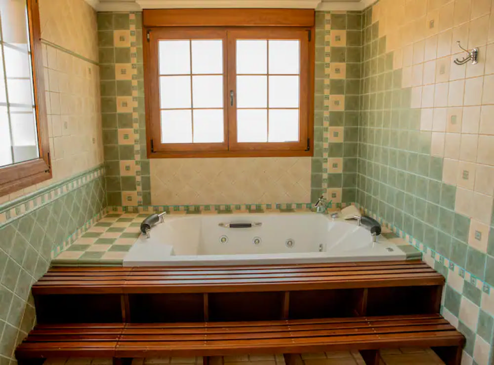  te koop villa Arriate Serranía De Ronda 30