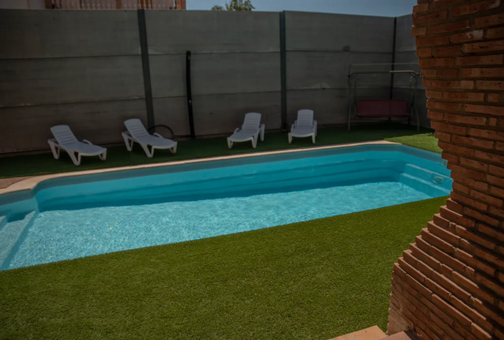  te koop villa Arriate Serranía De Ronda 49