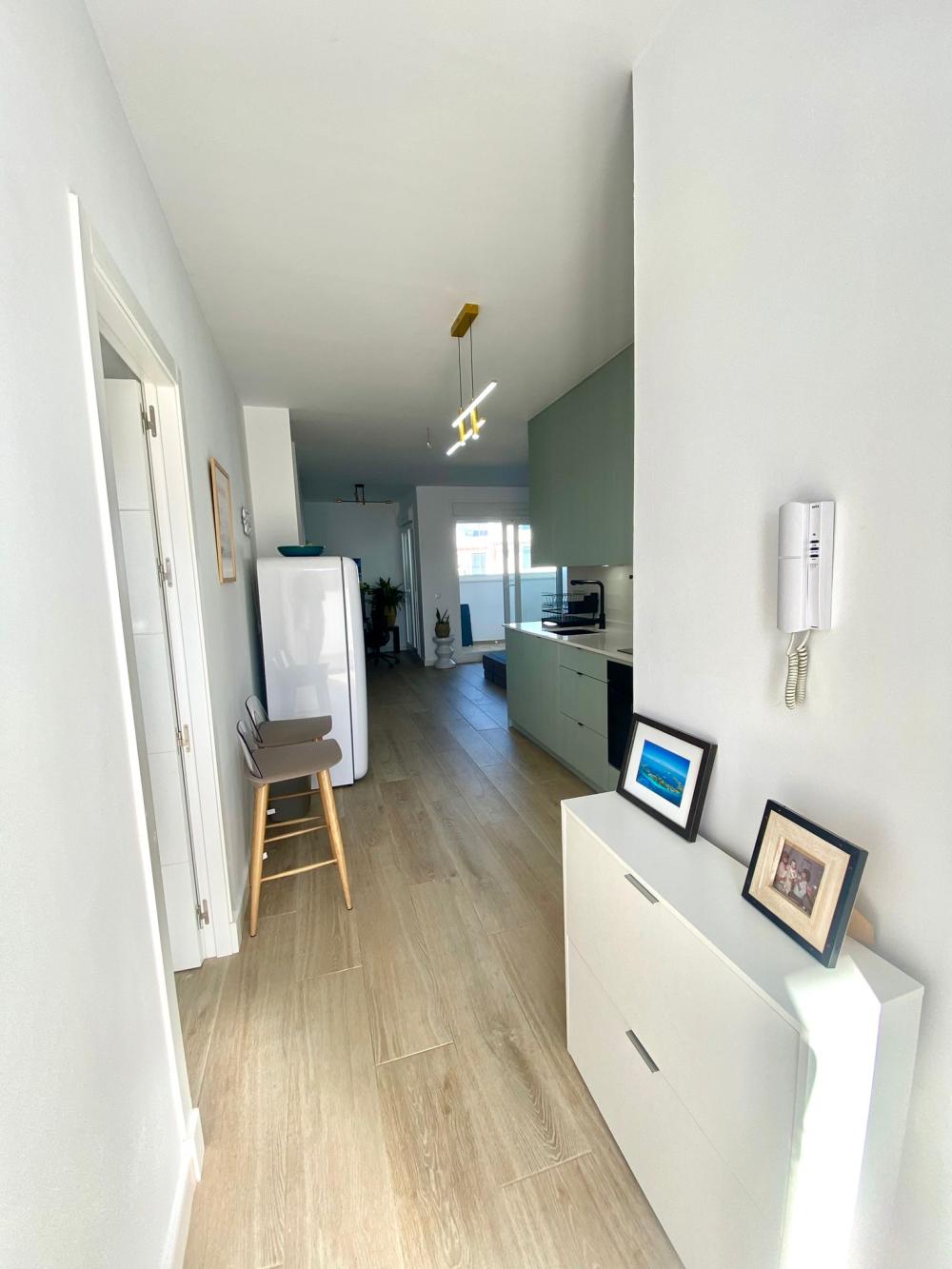  te koop appartement Tarifa Campo De Gibraltar 21