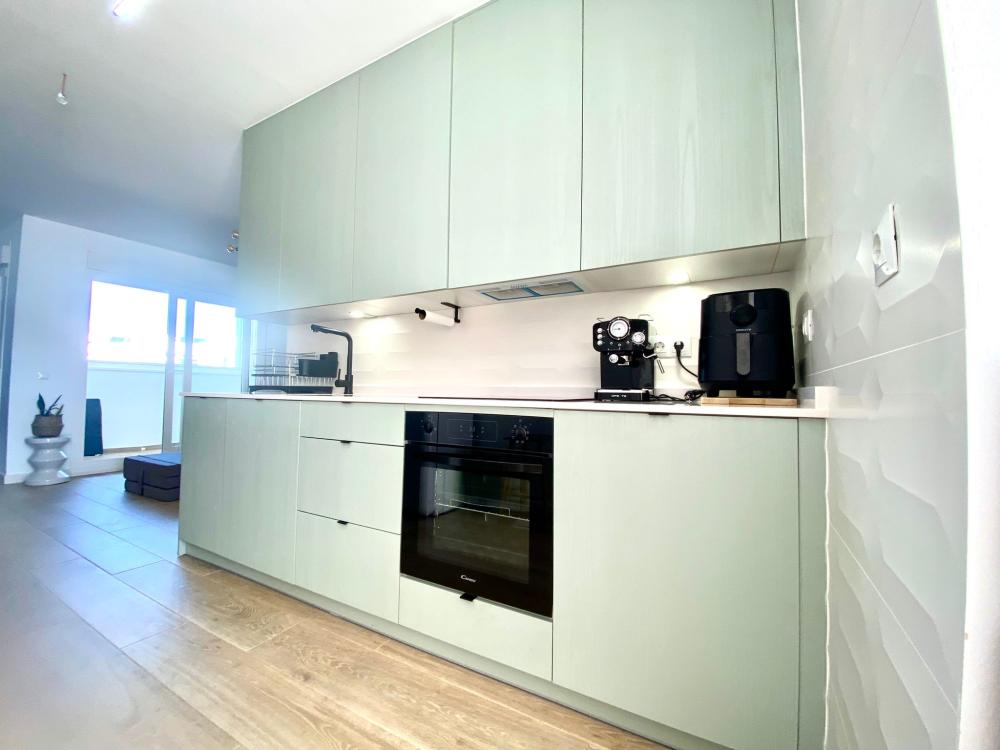  te koop appartement Tarifa Campo De Gibraltar 18