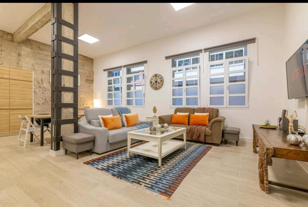  te koop appartement Triana Palmas De Gran Canaria (Las) 3