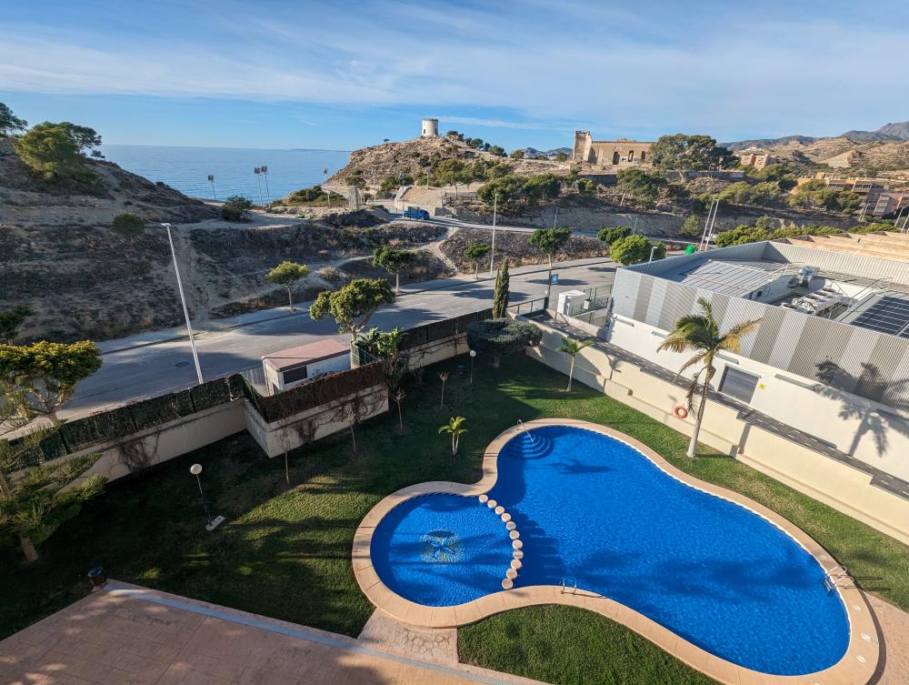  te koop appartement Gasparot Marina Baixa 31