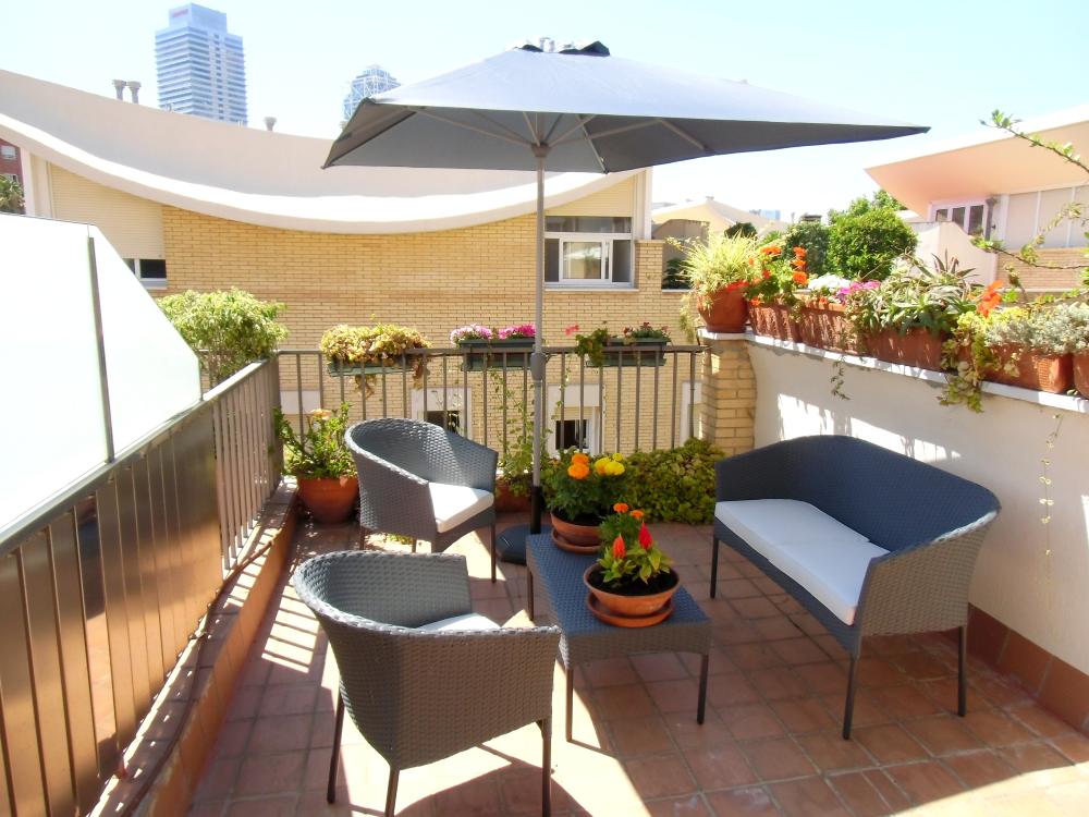  te koop huis Sant Martí-Vila Olímpica Del Poblenou Barcelonès 1