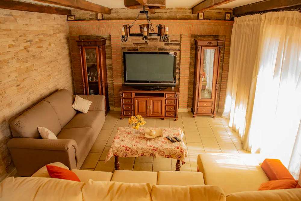 te koop villa Arriate Serranía De Ronda 8