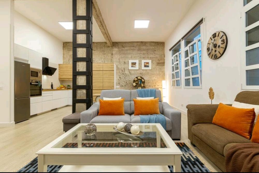  te koop appartement Triana Palmas De Gran Canaria (Las) 4