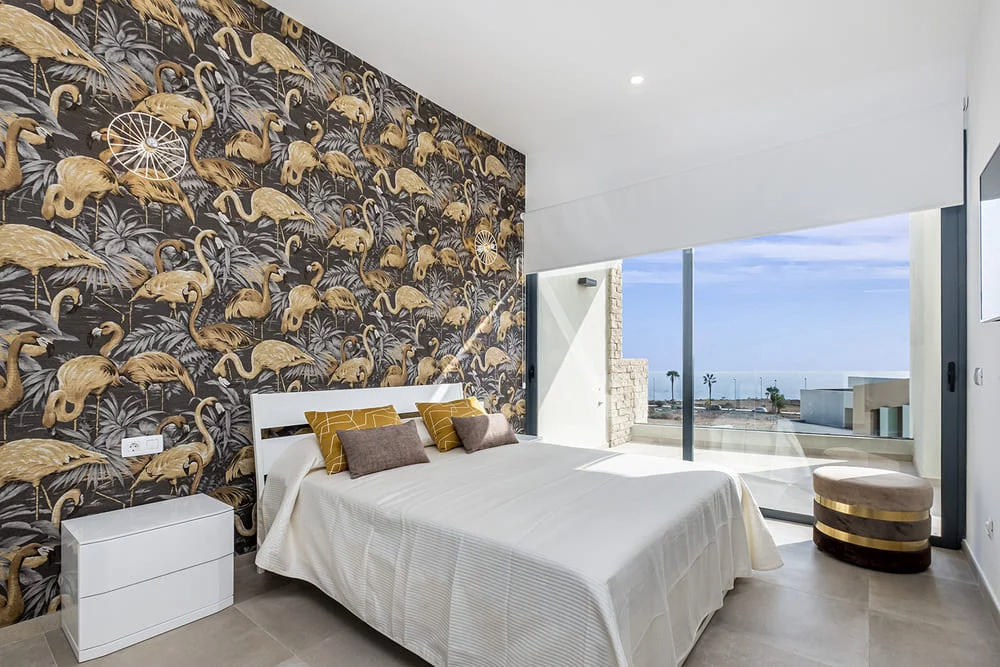  te koop villa La Caleta Zona Sur 8