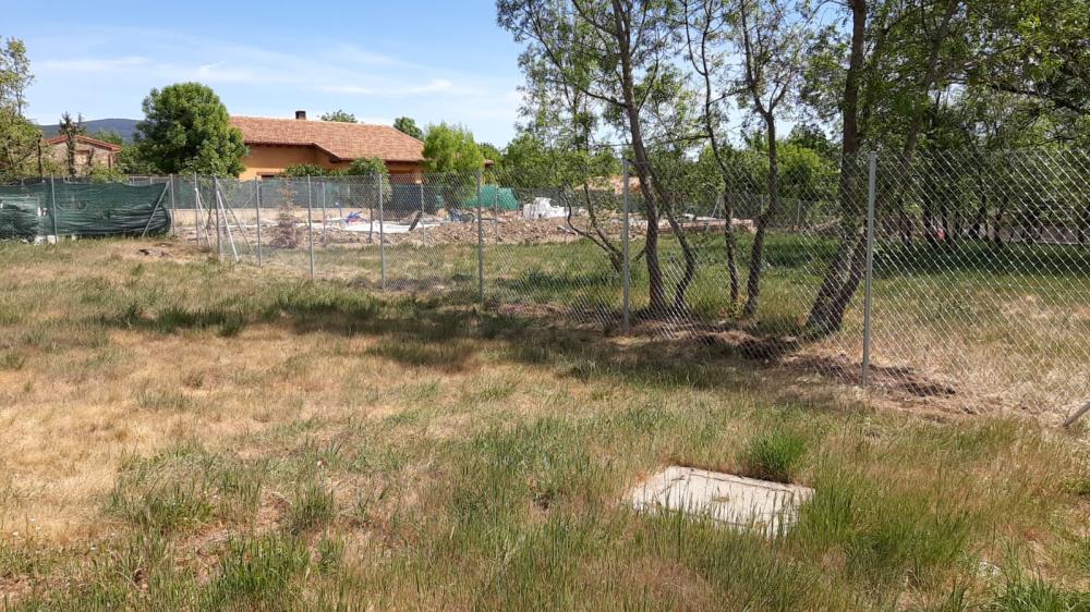  te koop perceel Villavieja Del Lozoya Sierra Norte 6