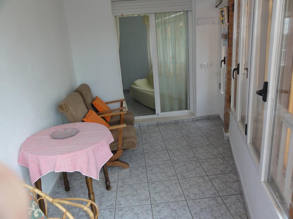  te koop appartement Burriana Plana Baixa 13