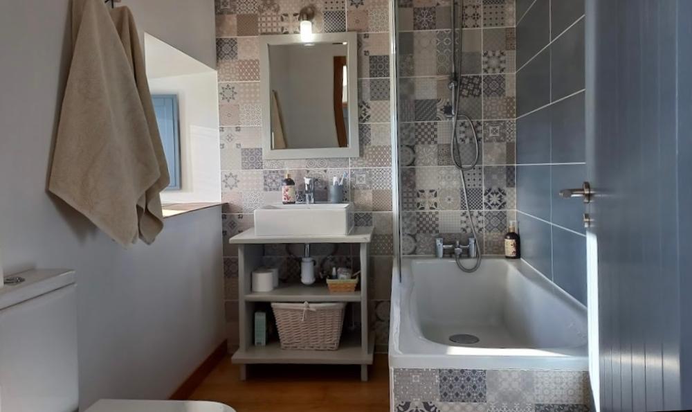 te koop huis Serode Tierra De Lemos 4