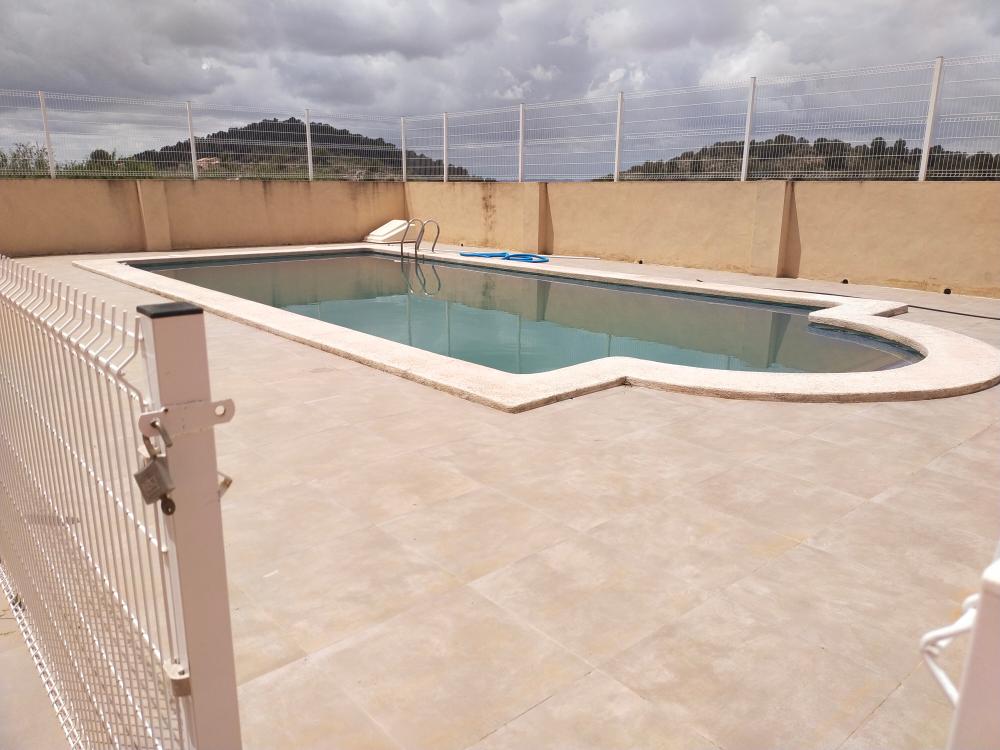  te koop villa Abanilla Oriental 29