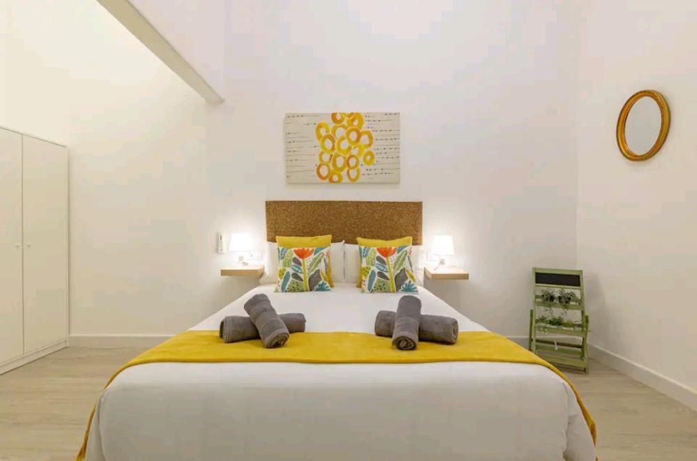  te koop appartement Triana Palmas De Gran Canaria (Las) 13