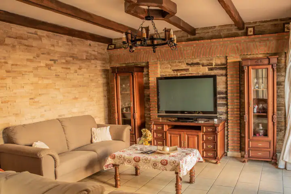  te koop villa Arriate Serranía De Ronda 5